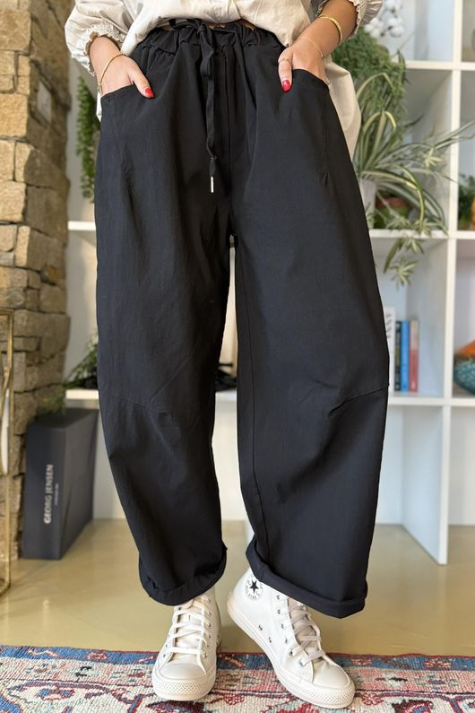 Gilbert Magic Barrel Pant Black /13=